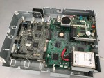 CONTROLLER RICOH MPC2550 D1415704 + DYSK HDD M3445130 + płyta BCU D0395101 C7D4-582A4