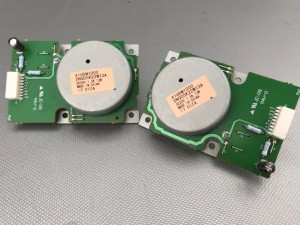 Silnik MINOLTA Bizhub 223 283 363 423 A1UDM10000