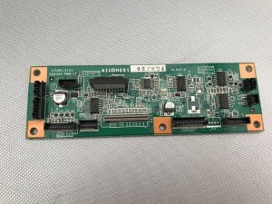 Płyta MINOLTA Bizhub 223 283 363 423 A1UDH00100 PWB Assembly(PWB-IF ASSY)