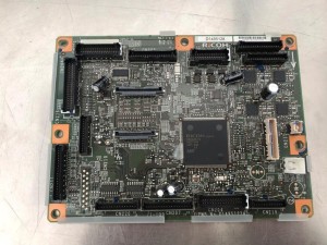 Płyta RICOH MPC4503 PWB D1495123 D1495128 D1775123