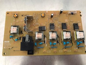 Płyta RICOH MPC4503 AZ320197 Power Pack