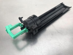 Toner Hopper RICOH MP2550 MP2851 MP3350 MP3351 MP3353 D0193501  NOWY
