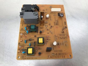 Płyta Power Pack BCTD RICOH MP2550B MP2550SP MP3350B MP3350SP MP2851SP MP3351SP AZ320158