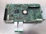 Płyta IPU łącząca kontroller RICOH MP3351 D0195151
