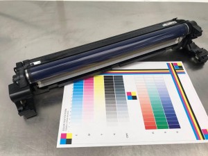 Bęben UNIT BLACK RICOH MPC6003 MPC5503 MPC4503 MPC3503 MPC3003 DRUM UNIT D1862258