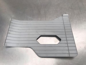 Taca wyjścia pomocnicza RICOH MPC3003 MPC3503 MPC4503 MPC3004 MPC3504 MPC4504 MPC5504 MPC4504ex D1494492
