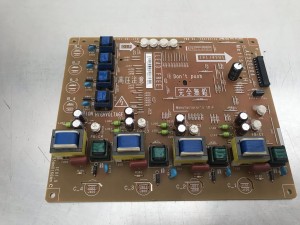 Płyta RICOH MPC3003 MPC3503 MPC4503 AZ320204