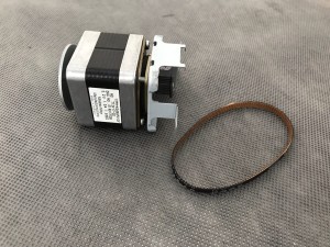 Silnik skanera RICOH Aficio MPC3003 MPC3503 MPC4503 MPC5503 D1491703