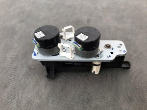 Silnik napędu kaset RICOH MPC3003 MPC3503 MPC4503 MPC5503 MPC6003 D1491178