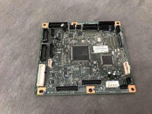 Płyta RICOH MPC3003 MPC3503 PWB P-IOB D1495121 D1495120