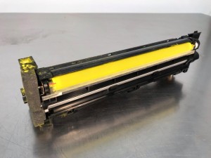 DEVELOPER UNIT KYOCERA M6026 M6526 P6021 P6026 FSC5100DN FSC2526MFP YELLOW DV560Y