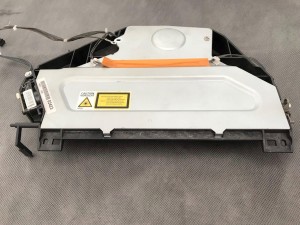 Laser Unit RICOH Aficio SP5200S SP5200dn SP5210SF SP5210SR M0011904 Imaging Unit