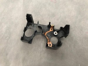 Tylna obudowa bębna RICOH MPC2003 MPC2503 MPC2011 MPC3003 MPC3503 MPC4503 MPC5503 MPC6003 D1473494 