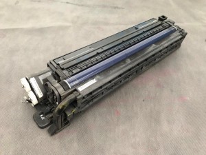 BLACK Bęben Developer Unit RICOH MPC3003 MPC3503 MPC4503 MPC5503 MPC6003 D1862265