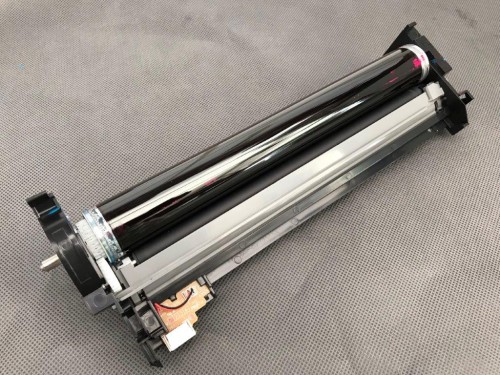 BĘBEN KYOCERA Ecosys P6021cdn FSC5150DN Drum Unit DK591 + MC591 copy-expert części do drukarek