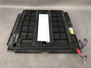 LASER UNIT RICOH MPC3004 MPC3504 D2391855 + AX060491 OPTICAL WRITING UNIT