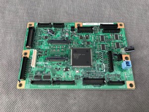 Płyta RICOH MPC3004 MPC3504 MPC4504 MPC5504 MPC6004 PCB SERVICE D2415123 D2415112