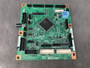 Płyta RICOH MPC4504 MPC5504 MPC6004 D2415120 D2415126