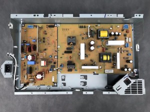 Zasilacz RICOH MPC3004 MPC3504 AZ240273 + N6156056