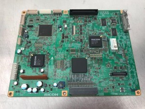 Płyta RICOH MPC4500 MPC3500 B2235725 B2235724