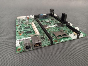 Kontroller KYOCERA Ecosys M2035dn controllersieć druk 302MK94022