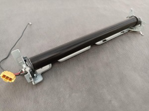 FUSER SLEEVE RICOH SP8400 MP2554 MP3054 MP3554 MP4054 MP5054 MP6054 D8954032 800W