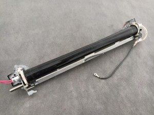 FUSER SLEEVE UNIT RICOH MPC4504 MPC5504 MPC6004 D2424042