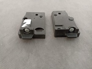 FUSER obudowy boczne RICOH MPC3003 MPC3503 MPC4503 MPC5503 D1494276 + D1494278 