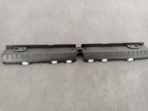 FUSER prowadnica RICOH MPC3003 MPC3503 MPC4503 MPC5503 D1494234 GUIDE PLATE:FUSING EXIT:LEFT