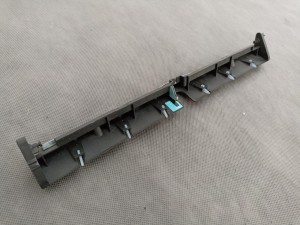 FUSER prowadnica NOWA RICOH MPC3003 MPC3503 MPC4503 MPC5503 D1494214 GUIDE PLATE:FUSING EXIT:RIGHT