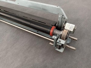  FUSER wałek dolny RICOH MPC3003 MPC3503 MPC4503 MPC5503 AE020223 AE020247