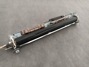 Sleeve Unit FUSER RICOH MPC3003 MPC3503 230v D1464042 Folia grzejna