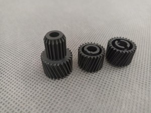 Koło zębate zestaw Developer Gear Kit do Ricoh MP2554 MP3554 MP4054 MP5054 MP6054 MP3054 MP2555 MP3055 MP3555 MP4055 MP5055 MP6055 D202KITDV 