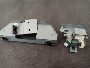 Czujnik Fuser RICOH MPC4504ex komplet Thermopile silnik czujniki D1941037