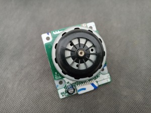 Silnik RICOH MPC3004 MPC3504 MPC4504 MPC5504 MPC6004 AX061201