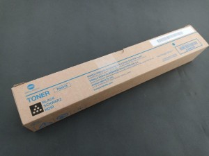 Toner MINOLTA C224 C224e C284 C284e C364 C364e TN321K oryginał