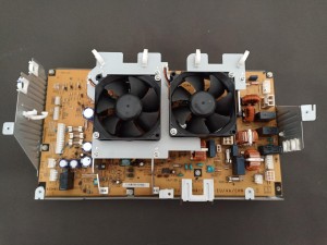 Zasilacz RICOH Aficio MPC2551 AZ240179