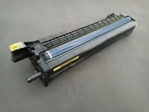 Yellow Developer Unit RICOH MPC2030 MPC2050 MPC2051 MPC2550 MPC2551 D8093034