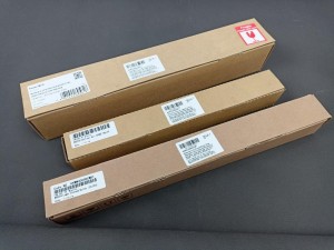 FUSER MINOLTA Bizhub c220 c280 c360 ZESTAW NAPRAWCZY A0EDR72000