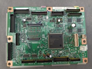 Płyta RICOH MPC3003 PWB D1775123 D1475122E