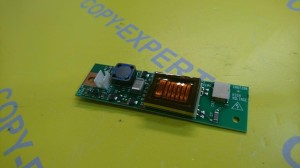 Płyta panela RICOH Aficio MPC2000 MP2500 MPC3000 MPC3500 MPC4500 B2231486 Inverter Board
