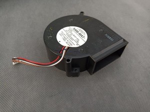 Wentylator RICOH MPC3003 MPC3503 MPC4504 MPC5504 MPC4504ex AX660015