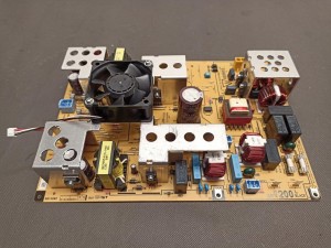 Zasilacz RICOH MP4055 MP5055 MP6055 AZ230313 230v Europa