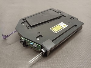Laser RICOH MP4055 MP5055 MP6055 D2891860 OPTICAL WRITING UNIT