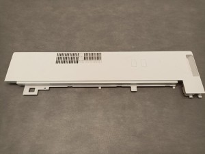 Obudowa RICOH MPC3004 MPC3504 MPC4504 MPC5504 D2421265 COVER RIGHT REAR D2391265 