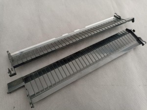 Prowadnica 1 i 2 RICOH MP2555 MP3055 MP4055 MP5055 MPC3004 MPC3504 MPC4504 MPC5504 MPC6004 MPC3003 MPC3503 MPC4503 MPC5503 MPC6003 D1492713 D0E32713 + D1492721