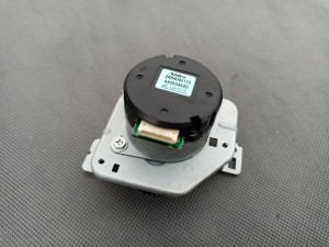 Silnik RICOH MP2555 MP3055 MP4055 MP5055 24H404J110 AX060464D