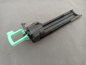 Toner Supply Unit RICOH MP2510 MP3010 3030 3025 1022 1027 B0273501 A2673500 A2673501 D0193501 D1203503 D1203505 NOWY ZAMIENNIK