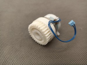 Sprzęgło KONICA-MINOLTA Bizhub 222 282 362 C350 DI201 DI2010F DI2510 DI2510F DI3010 DI3010F DI3510 DI3510F 9J06M20100 9322-1200-32 9322-1200-31 65JA82010 