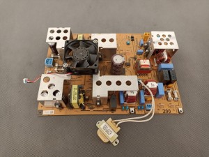 Zasilacz RICOH MP2554 MP3554 MP4054 MP5054 MP6054 230v AZ230278